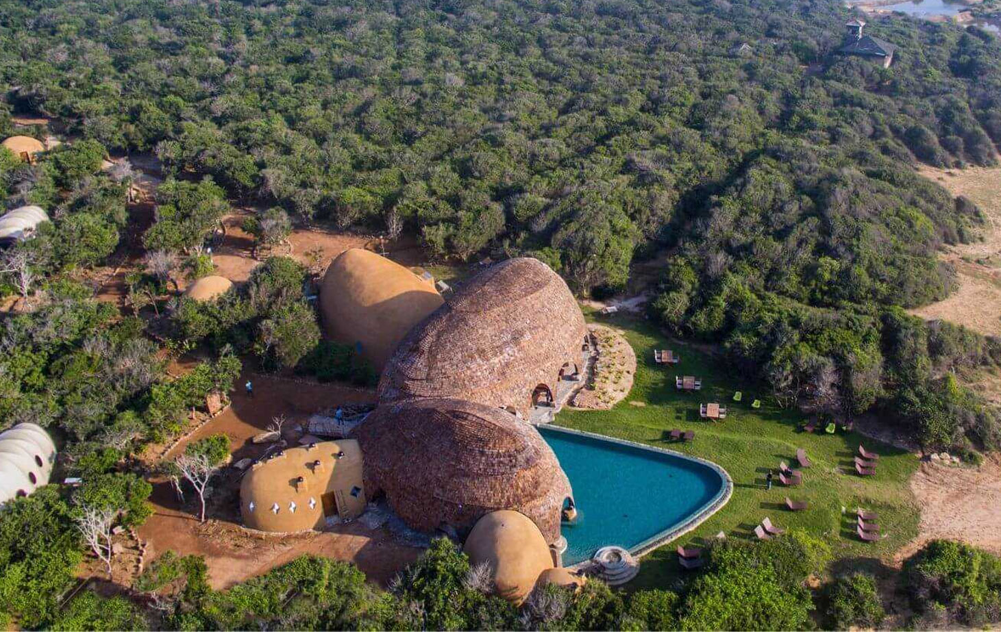 Wild Coast Yala